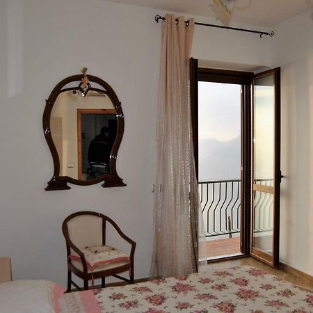 Il Belvedere Praiano Extérieur photo
