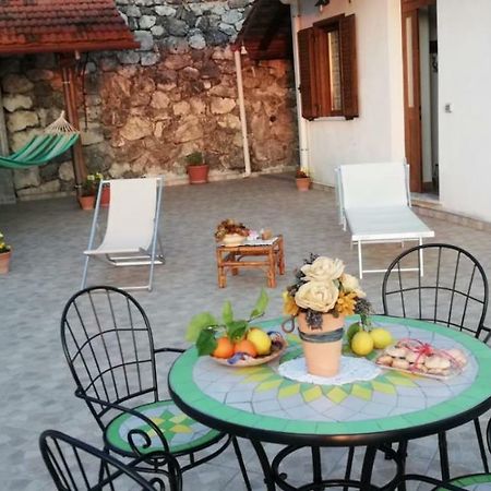 Il Belvedere Praiano Extérieur photo