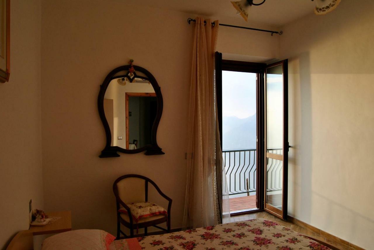 Il Belvedere Praiano Extérieur photo