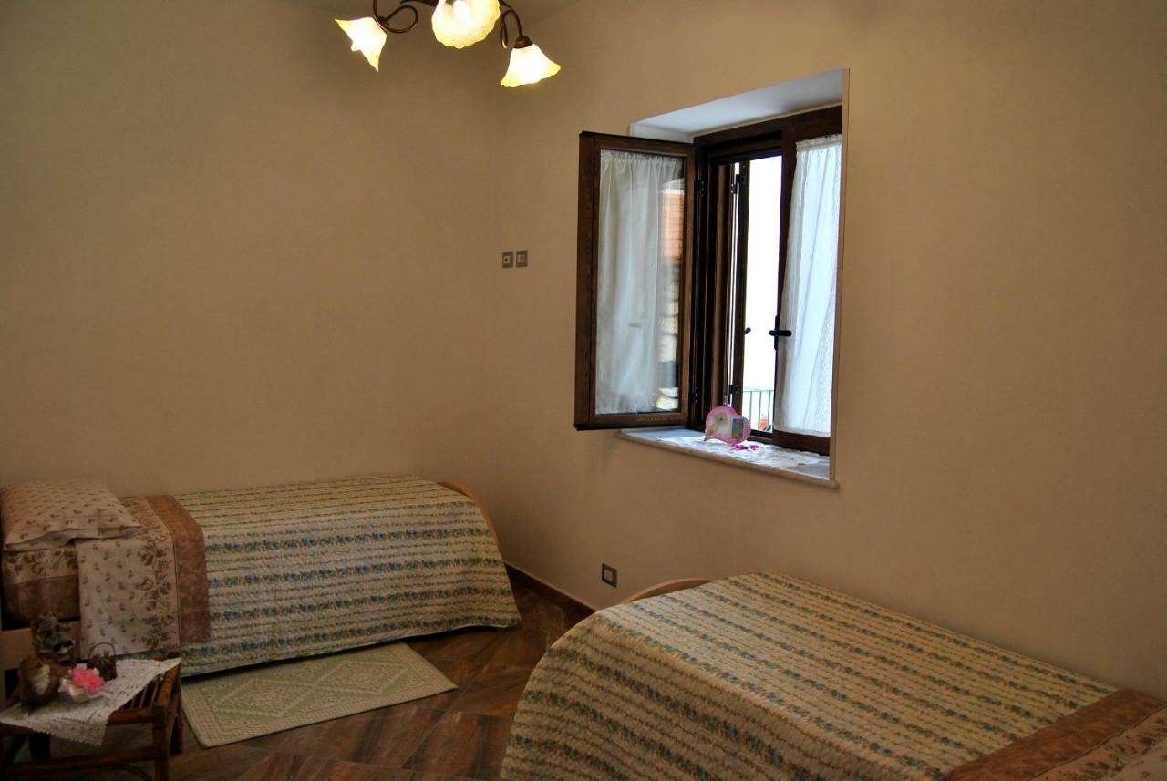 Il Belvedere Praiano Extérieur photo