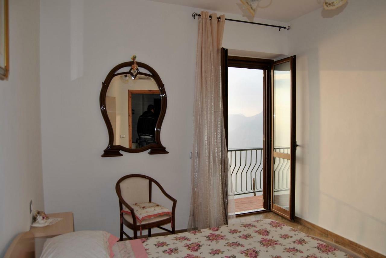 Il Belvedere Praiano Extérieur photo
