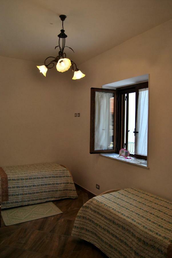 Il Belvedere Praiano Extérieur photo
