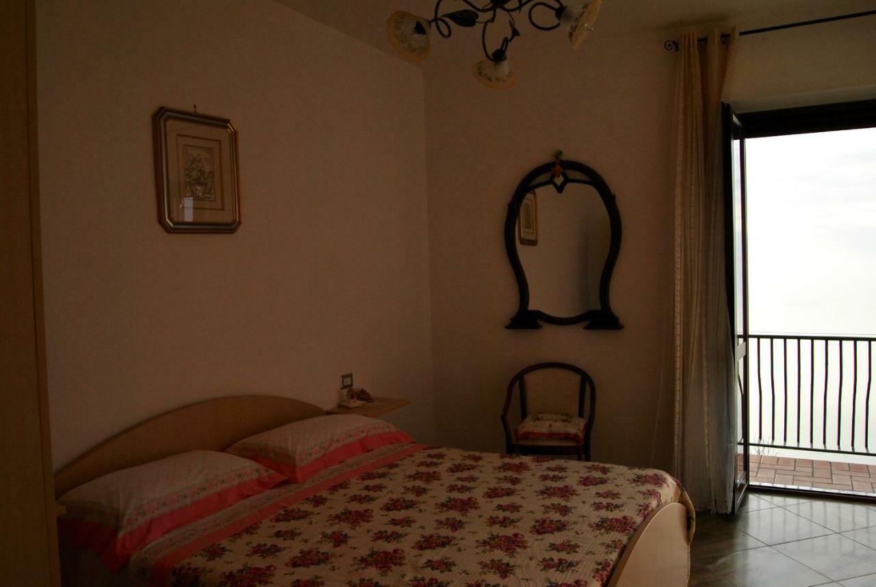 Il Belvedere Praiano Extérieur photo