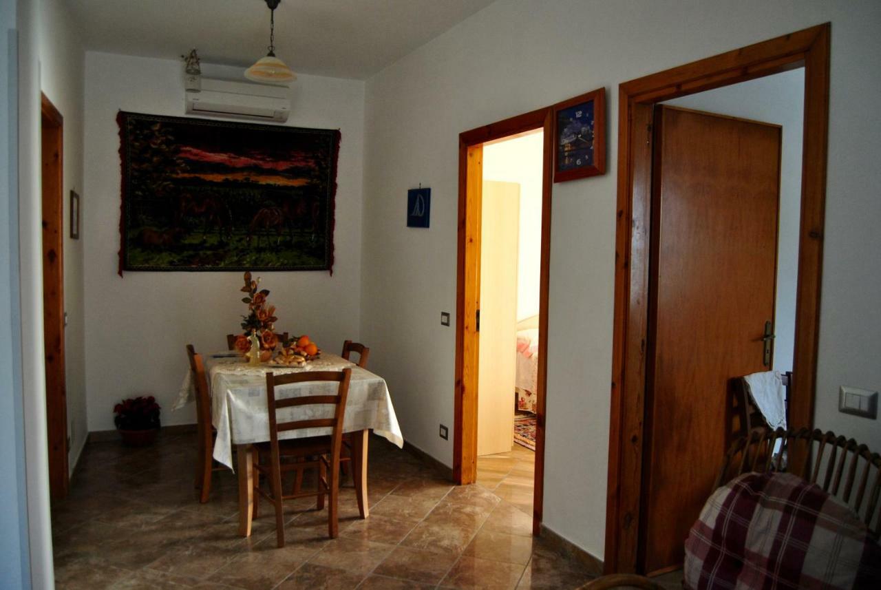 Il Belvedere Praiano Extérieur photo