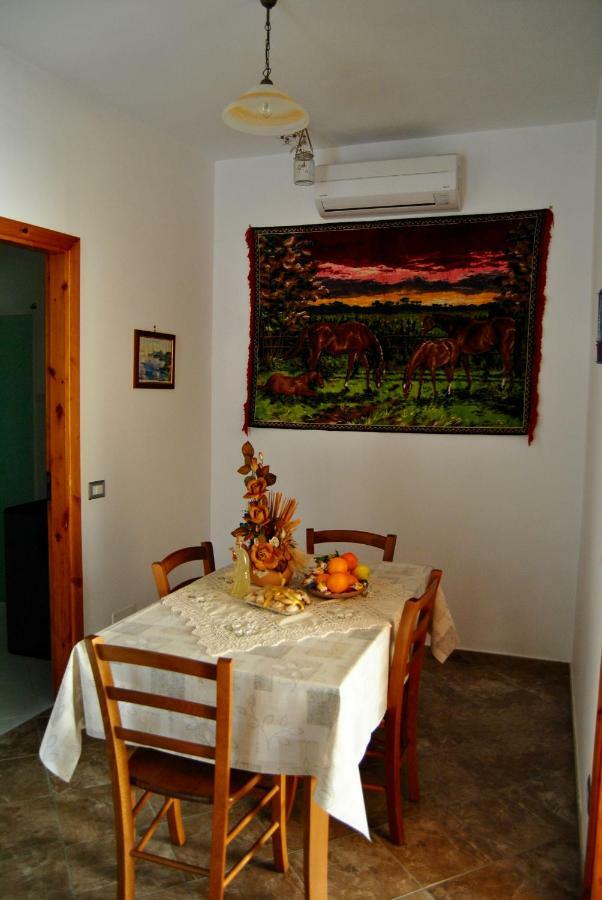 Il Belvedere Praiano Extérieur photo