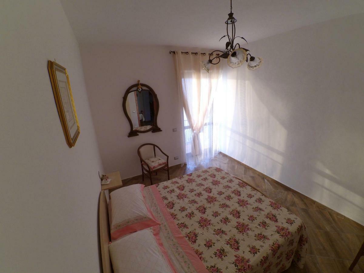 Il Belvedere Praiano Extérieur photo